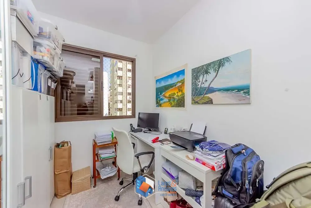 Apartamento, 2 quartos, 45 m² - Foto 4