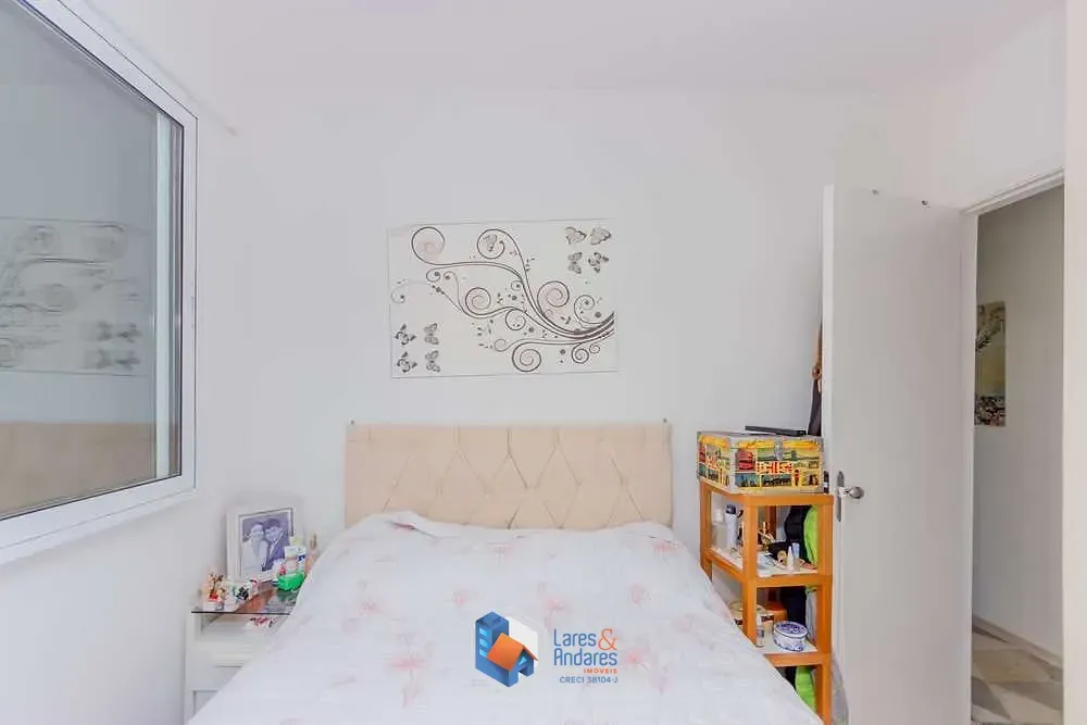 Apartamento, 2 quartos, 45 m² - Foto 3