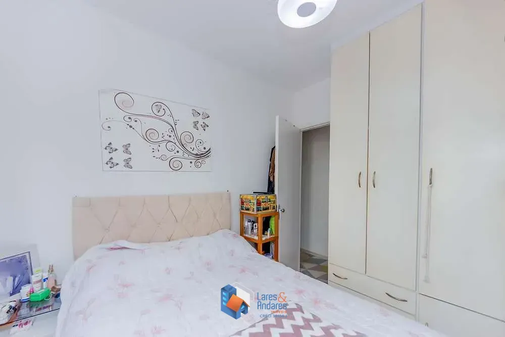 Apartamento, 2 quartos, 45 m² - Foto 1