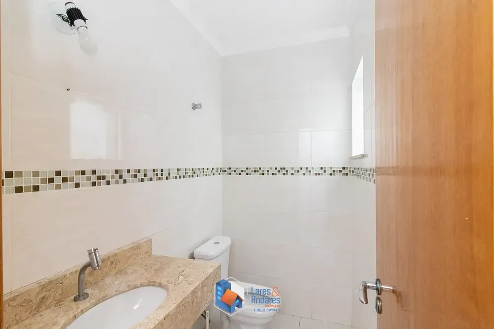 Sobrado, 3 quartos, 102 m² - Foto 5