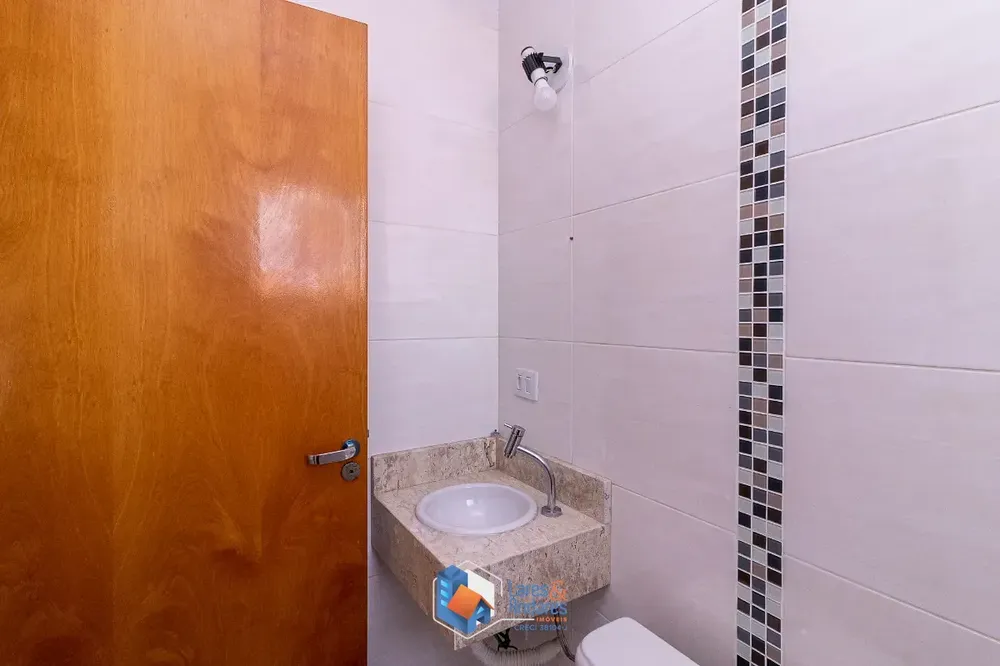 Sobrado, 3 quartos, 102 m² - Foto 6