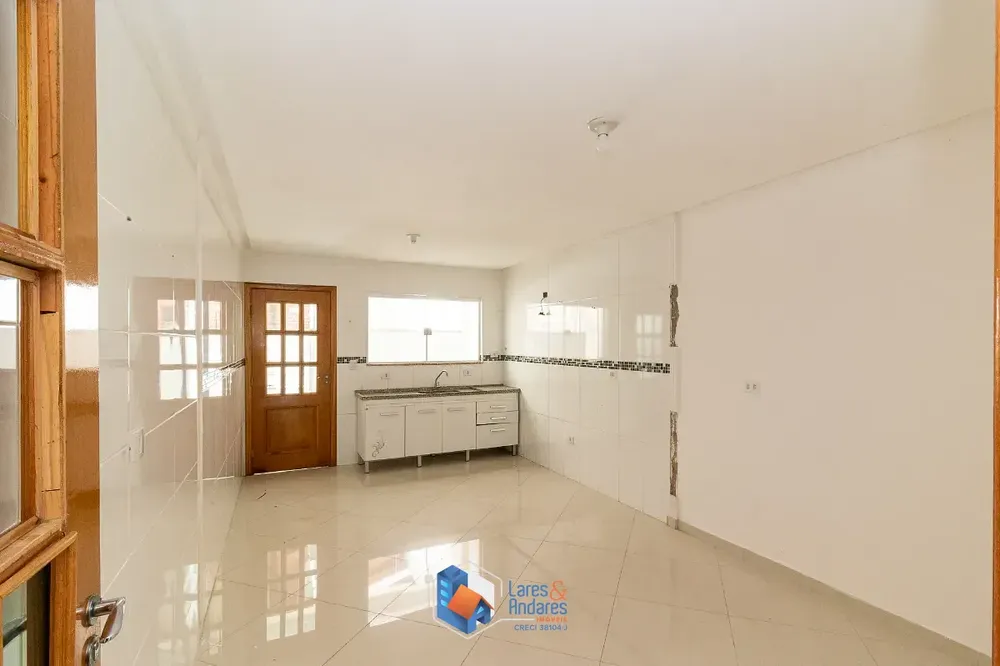 Sobrado, 3 quartos, 102 m² - Foto 3