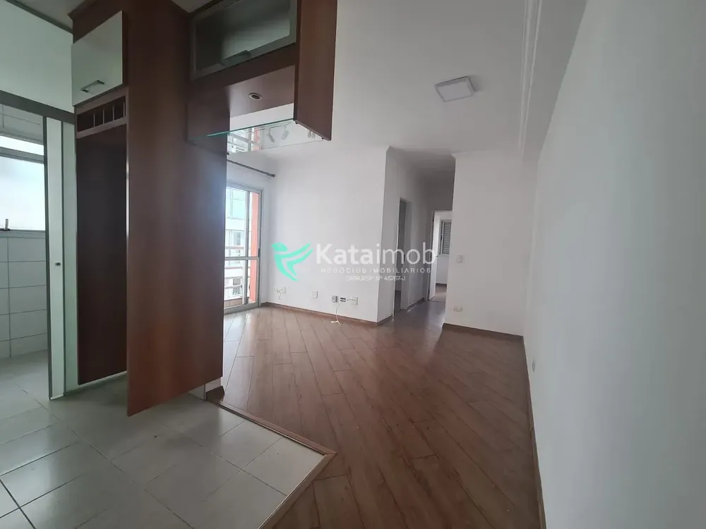 Apartamento, 2 quartos, 49 m² - Foto 3