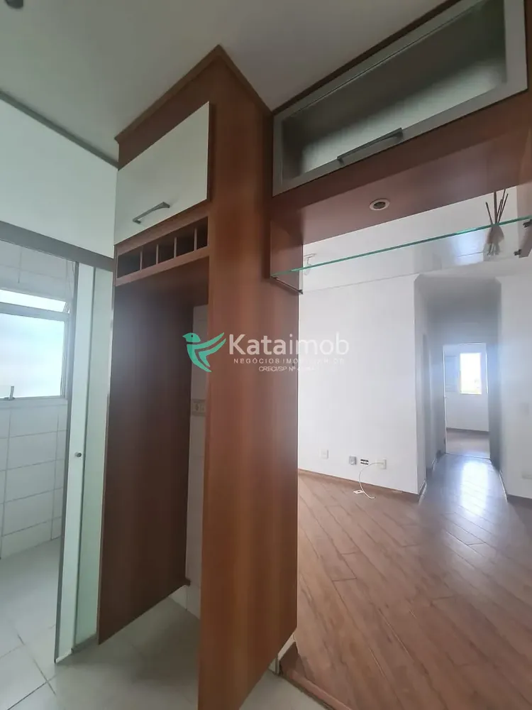 Apartamento, 2 quartos, 49 m² - Foto 4