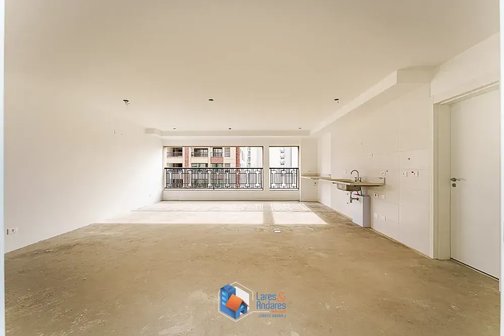 Apartamento, 4 quartos, 142 m² - Foto 1