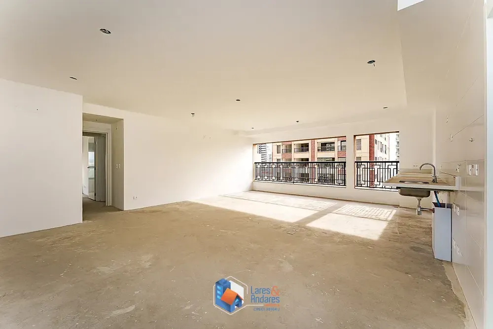 Apartamento, 4 quartos, 142 m² - Foto 3