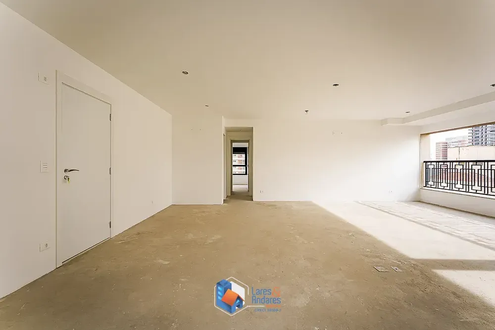 Apartamento, 4 quartos, 142 m² - Foto 2