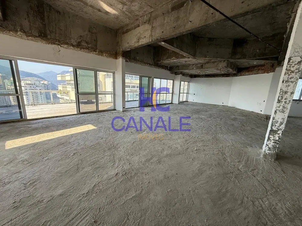 Apartamento, 4 quartos, 800 m² - Foto 4