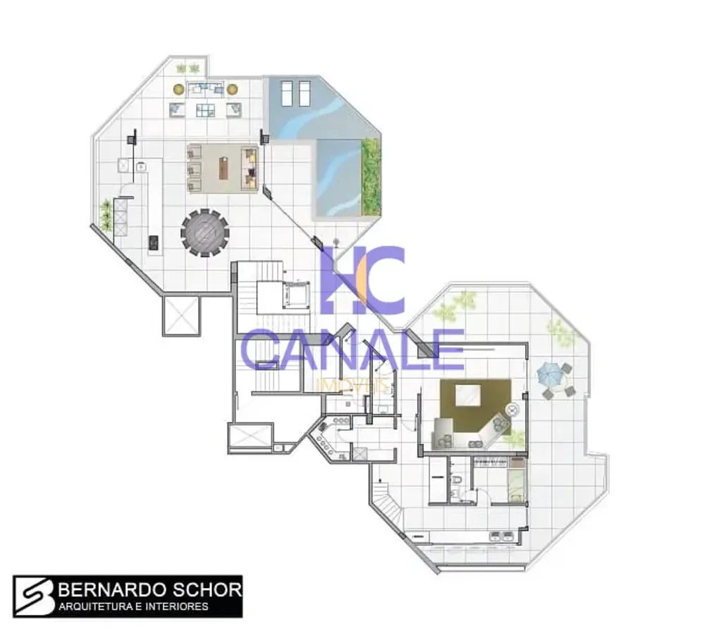 Apartamento, 4 quartos, 800 m² - Foto 56