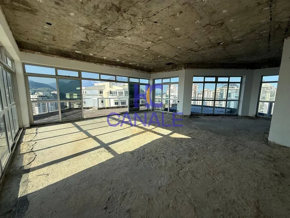 Apartamento, 4 quartos, 800 m² - Foto 3