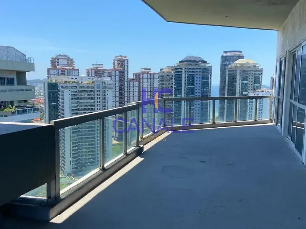 Apartamento, 4 quartos, 800 m² - Foto 9
