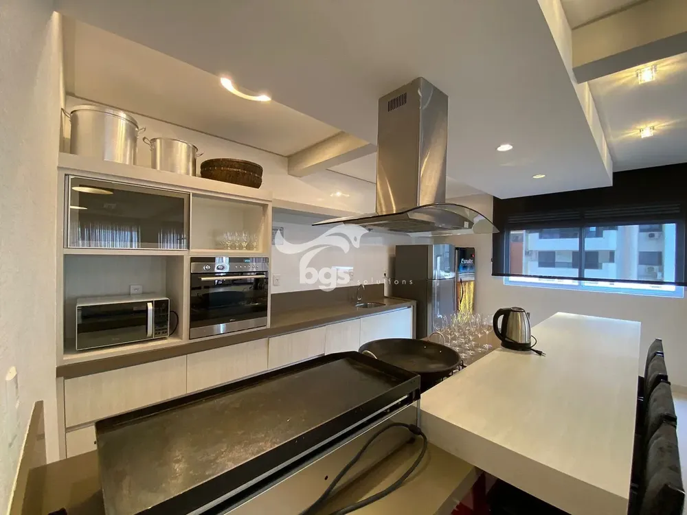 Apartamento, 4 quartos, 281 m² - Foto 4