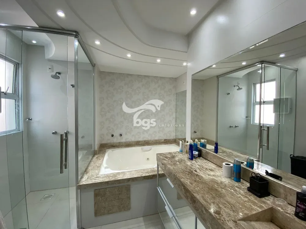 Apartamento, 4 quartos, 281 m² - Foto 1
