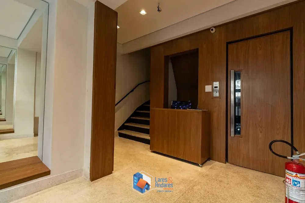 Apartamento, 3 quartos, 85 m² - Foto 1