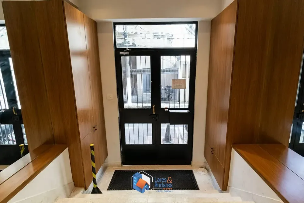 Apartamento, 3 quartos, 85 m² - Foto 8