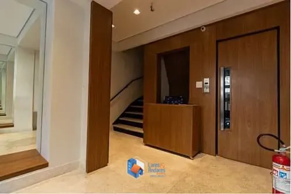 Apartamento, 3 quartos, 85 m² - Foto 2