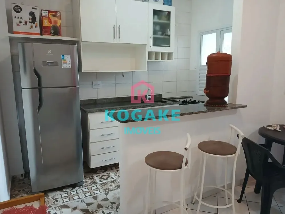 Apartamento, 1 quarto, 43 m² - Foto 2