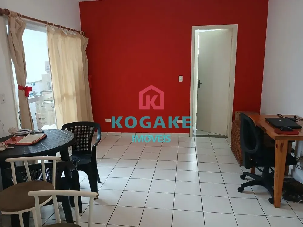 Apartamento, 1 quarto, 43 m² - Foto 4