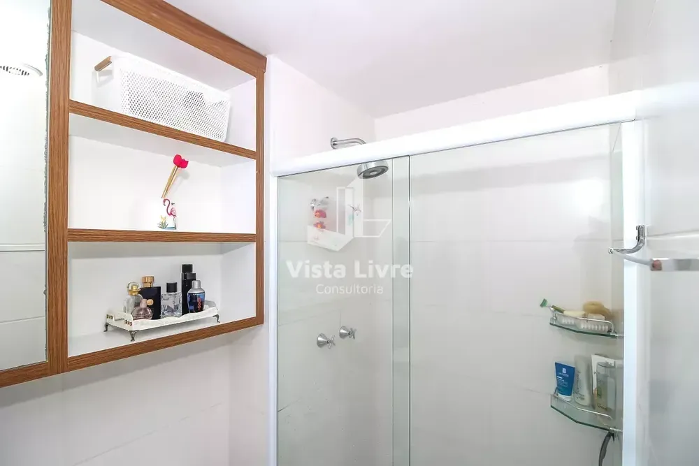 Apartamento, 2 quartos, 58 m² - Foto 5