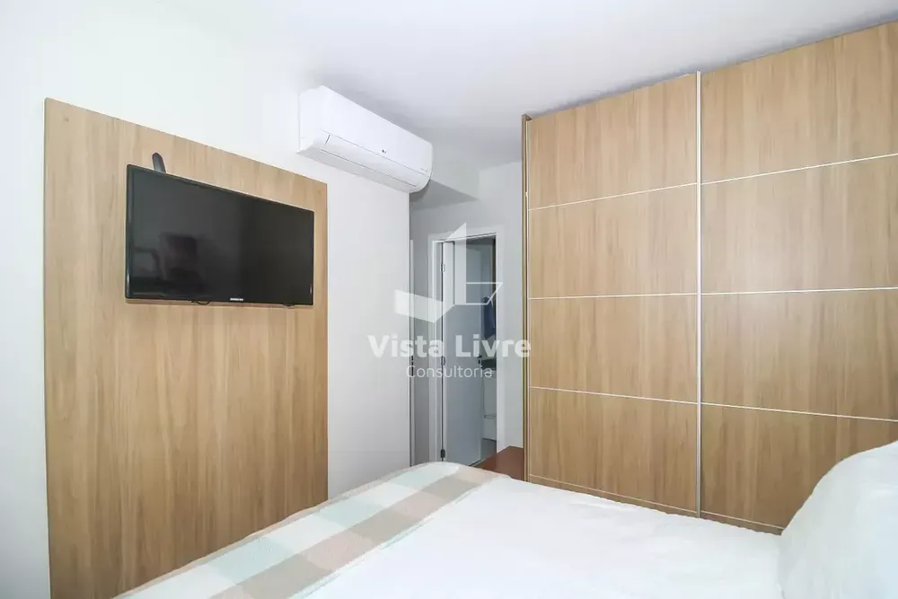 Apartamento, 2 quartos, 58 m² - Foto 4