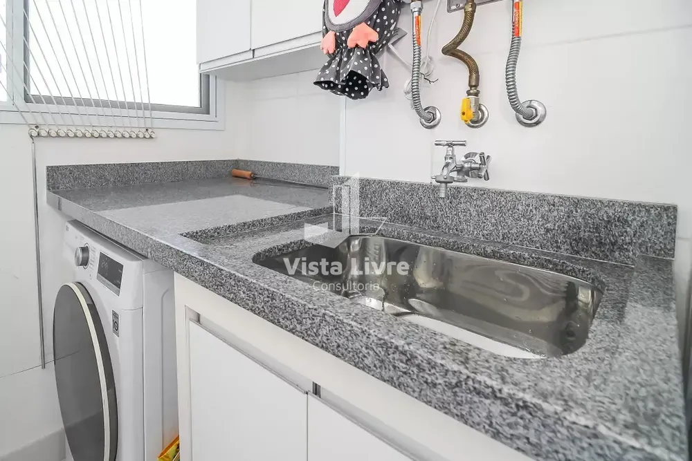 Apartamento, 2 quartos, 58 m² - Foto 6