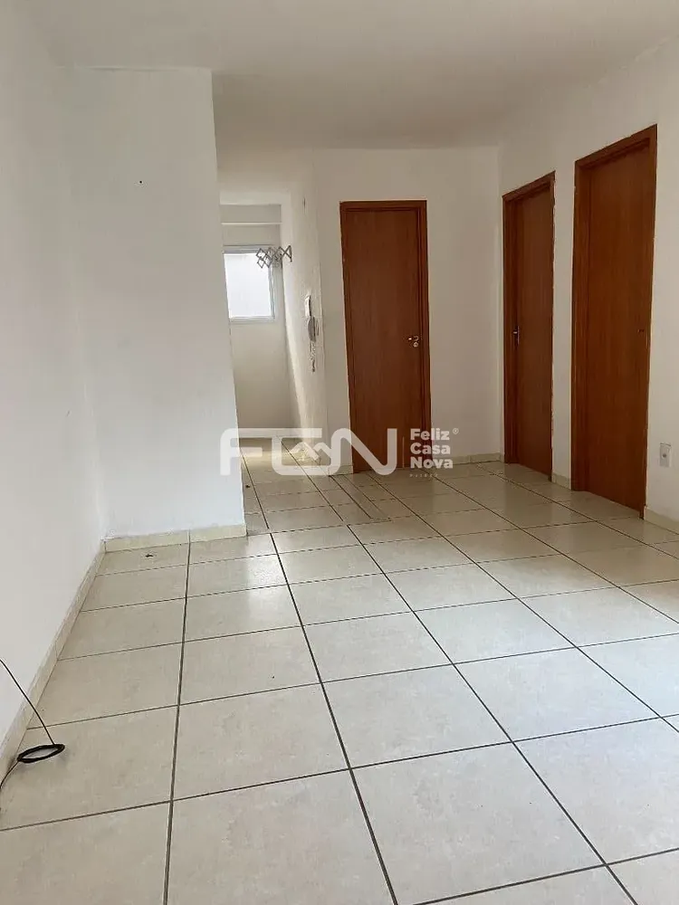 Apartamento, 2 quartos, 10 m² - Foto 1
