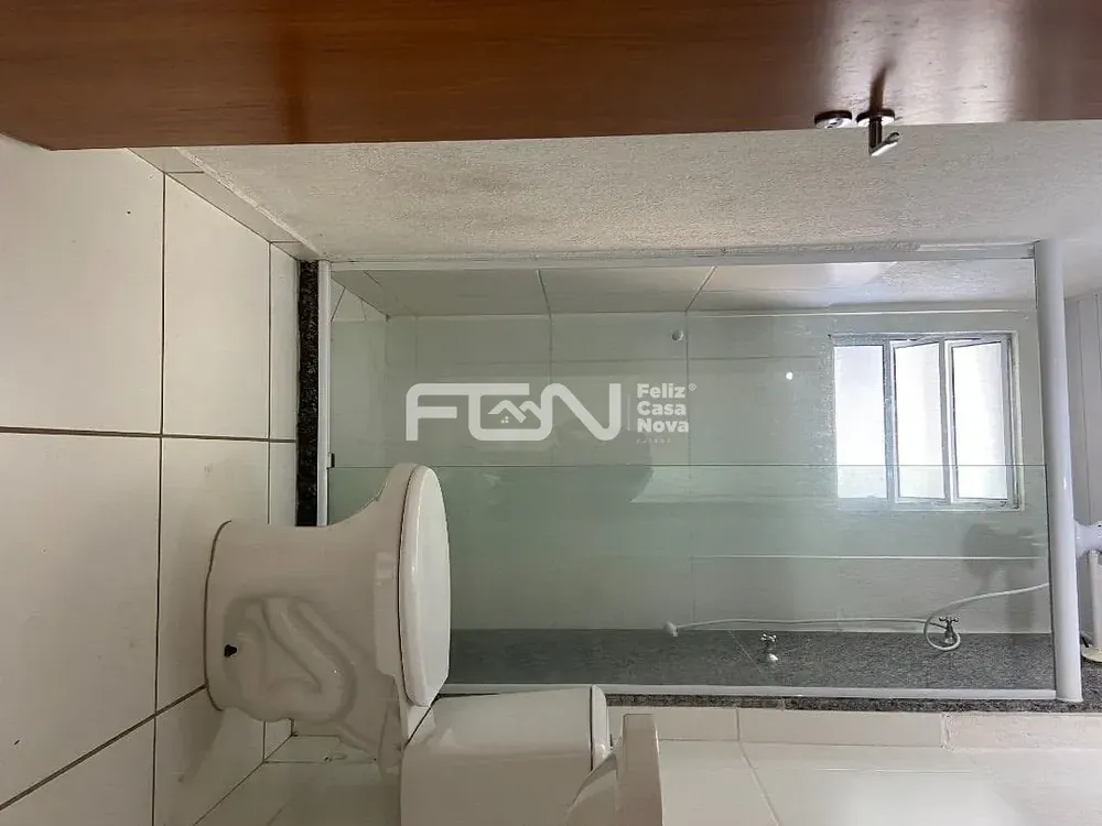 Apartamento, 2 quartos, 10 m² - Foto 3