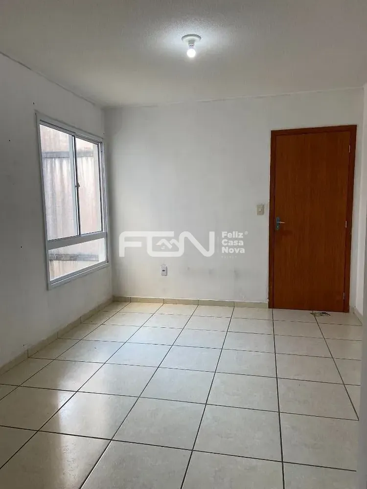 Apartamento, 2 quartos, 10 m² - Foto 2