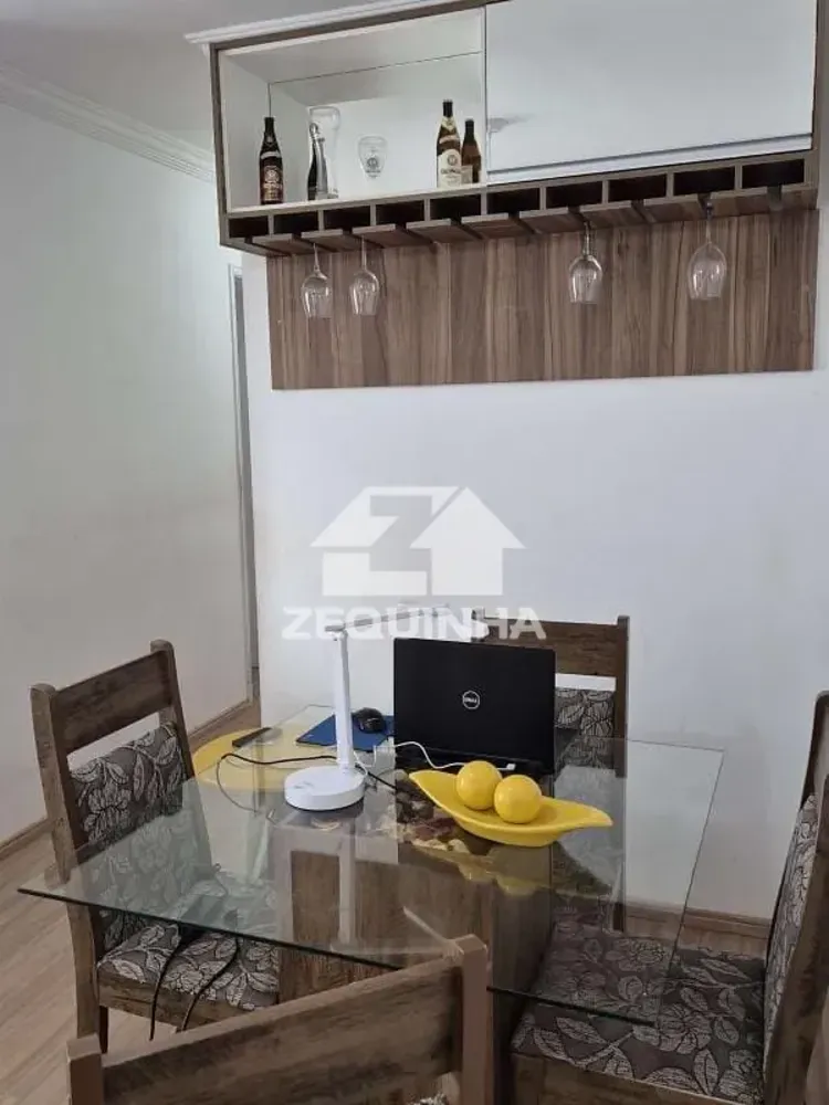 Apartamento, 3 quartos, 70 m² - Foto 2