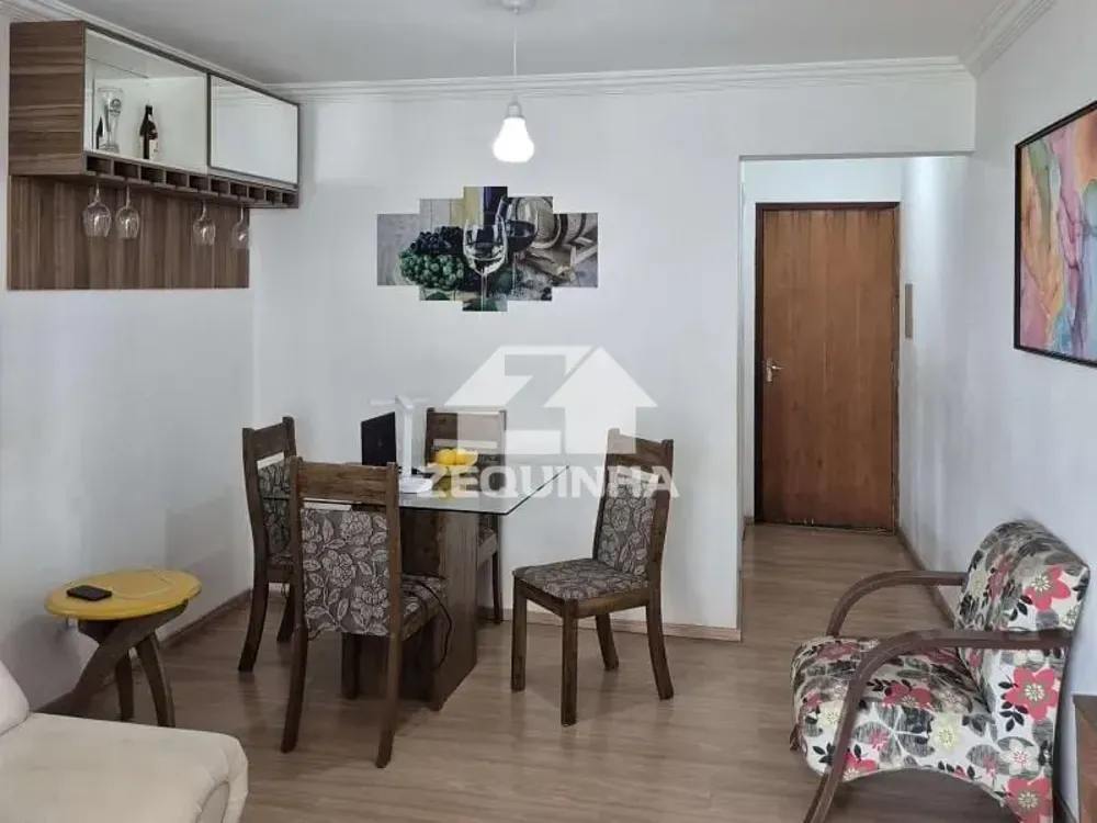 Apartamento, 3 quartos, 70 m² - Foto 1