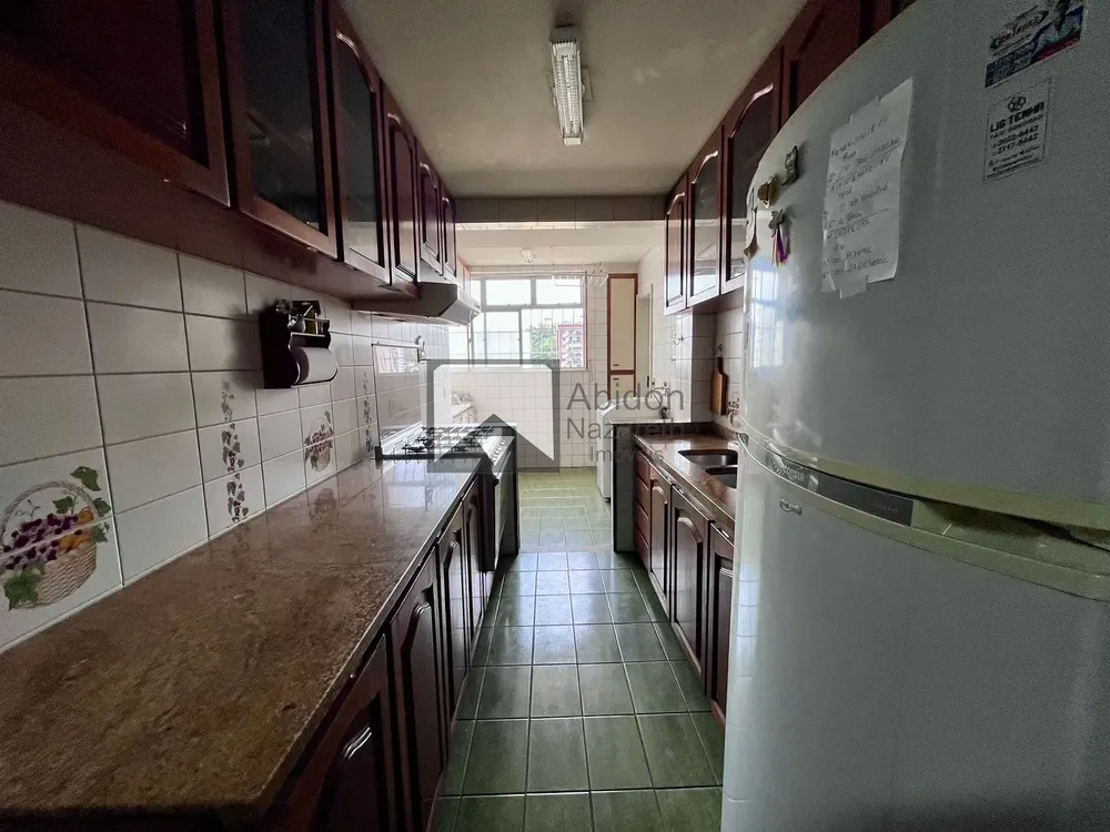 Apartamento, 4 quartos, 180 m² - Foto 24