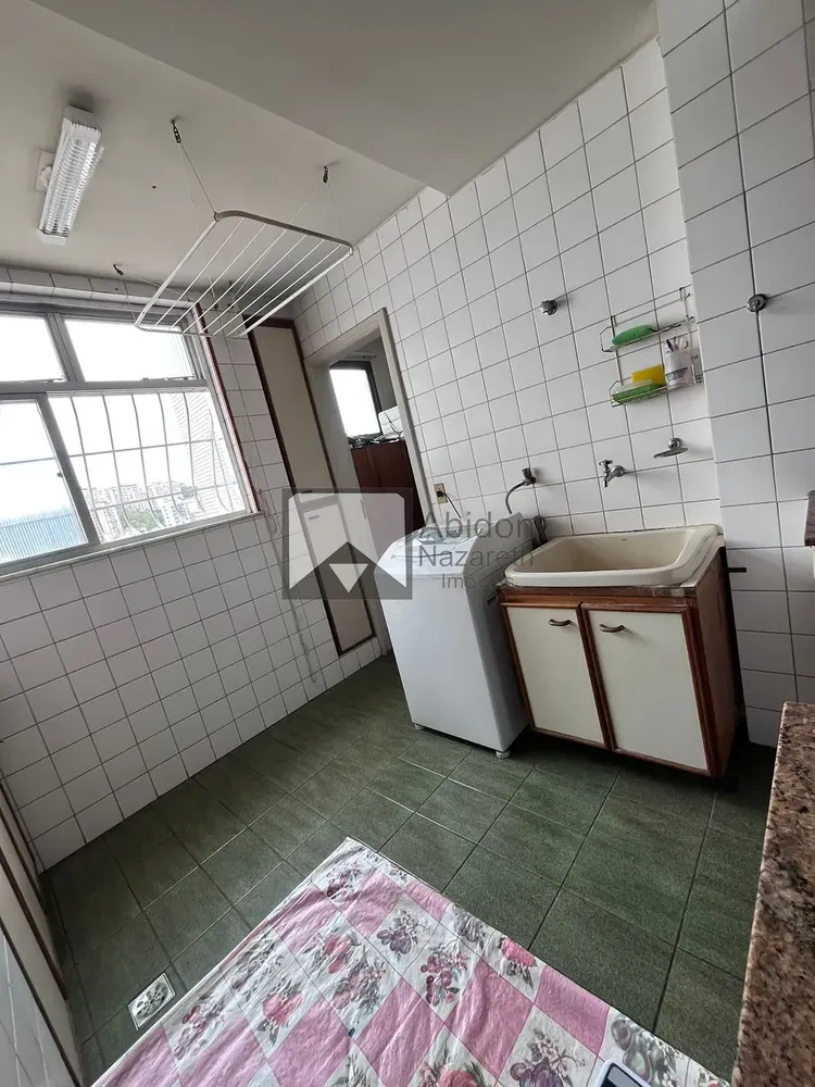 Apartamento, 4 quartos, 180 m² - Foto 28