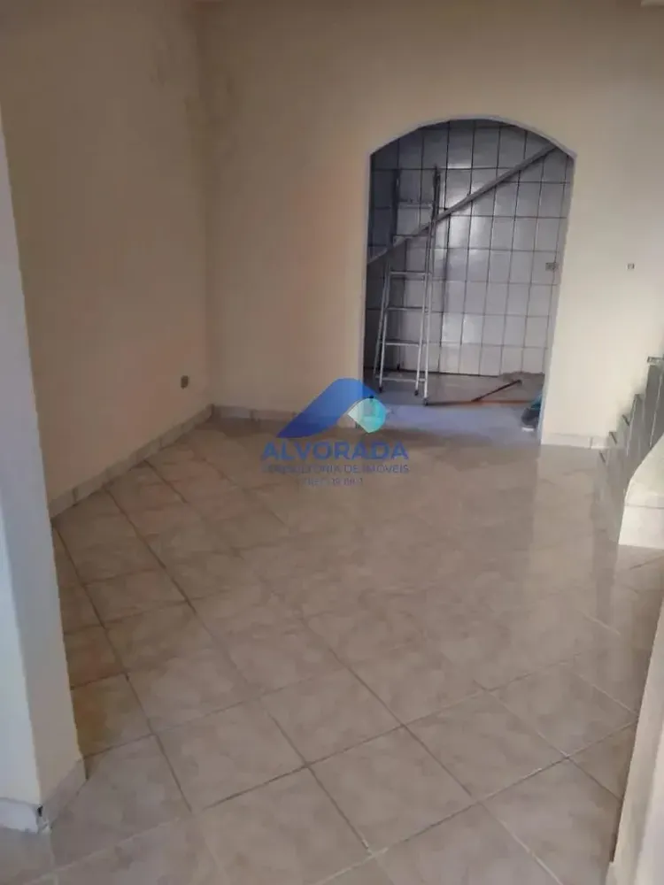 Sobrado, 4 quartos, 240 m² - Foto 2