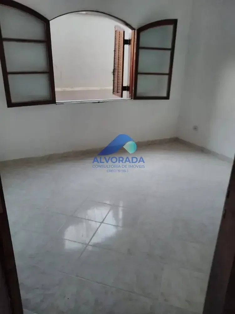 Sobrado, 4 quartos, 240 m² - Foto 3