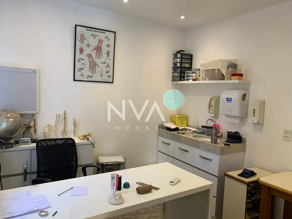 Sala-Conjunto, 48 m² - Foto 14