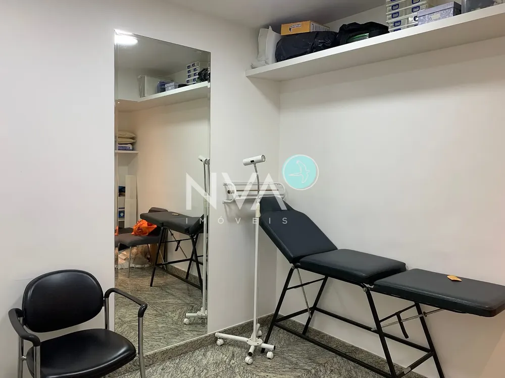 Sala-Conjunto, 48 m² - Foto 10