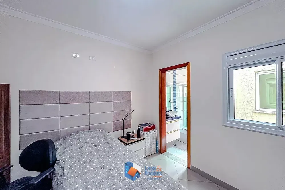 Casa, 4 quartos, 212 m² - Foto 4