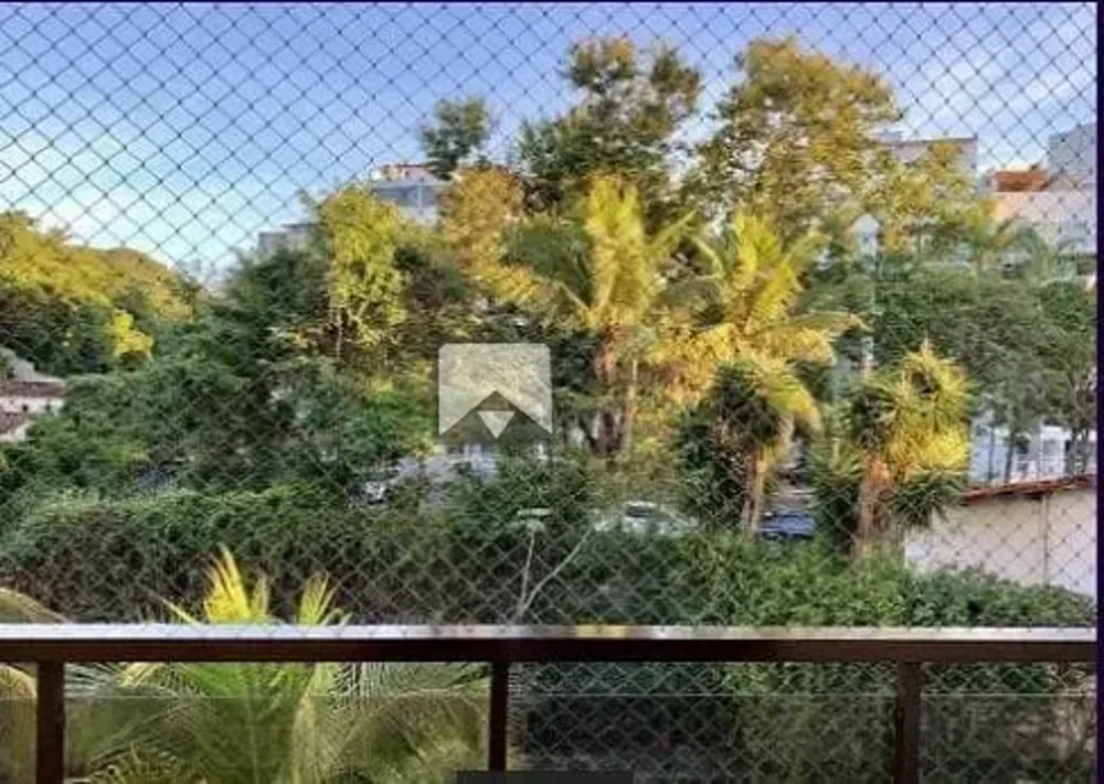 Apartamento, 4 quartos, 300 m² - Foto 2