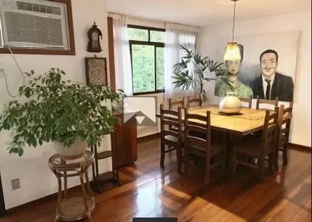 Apartamento, 4 quartos, 300 m² - Foto 3