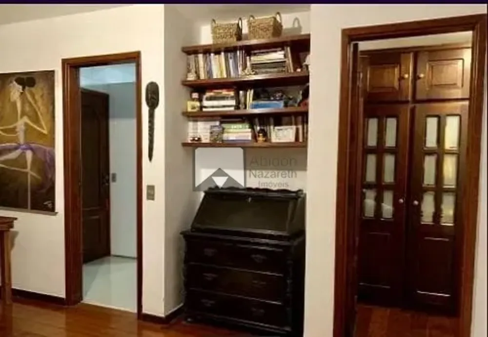 Apartamento, 4 quartos, 300 m² - Foto 14