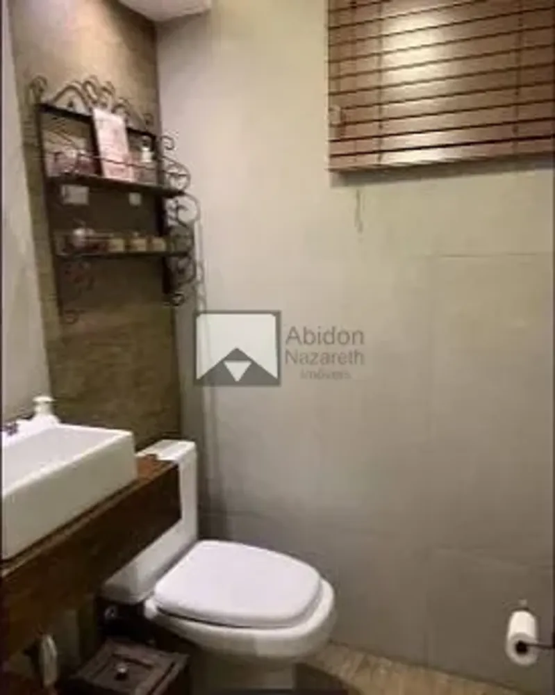 Apartamento, 4 quartos, 300 m² - Foto 8