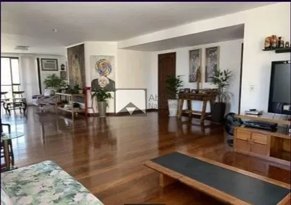 Apartamento, 4 quartos, 300 m² - Foto 1