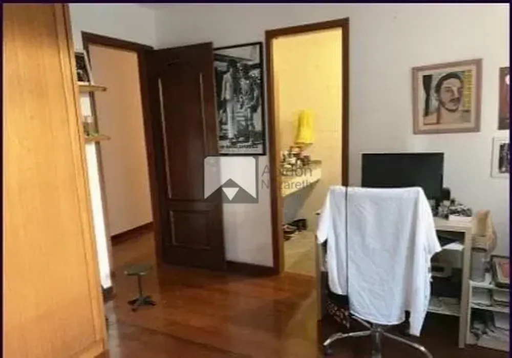 Apartamento, 4 quartos, 300 m² - Foto 16