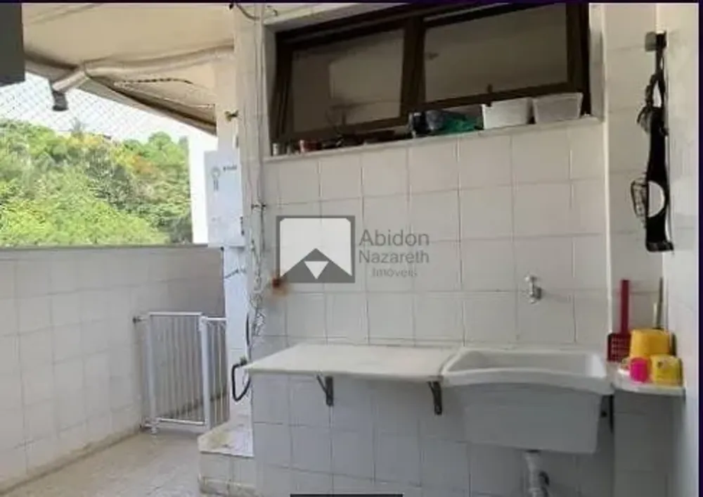 Apartamento, 4 quartos, 300 m² - Foto 20