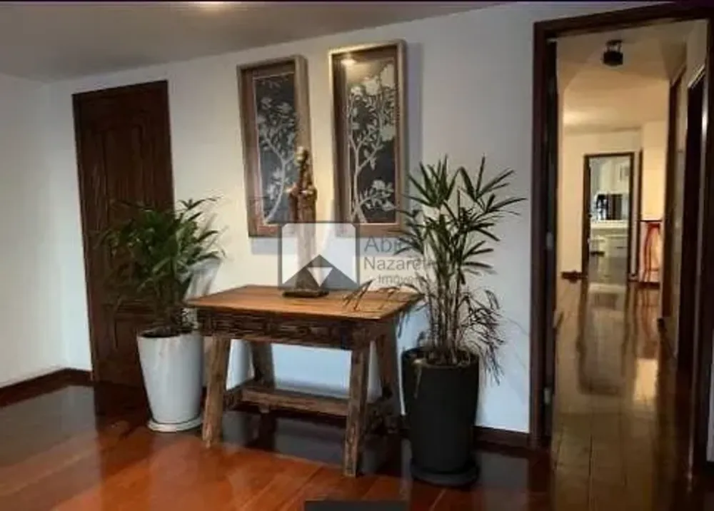 Apartamento, 4 quartos, 300 m² - Foto 7
