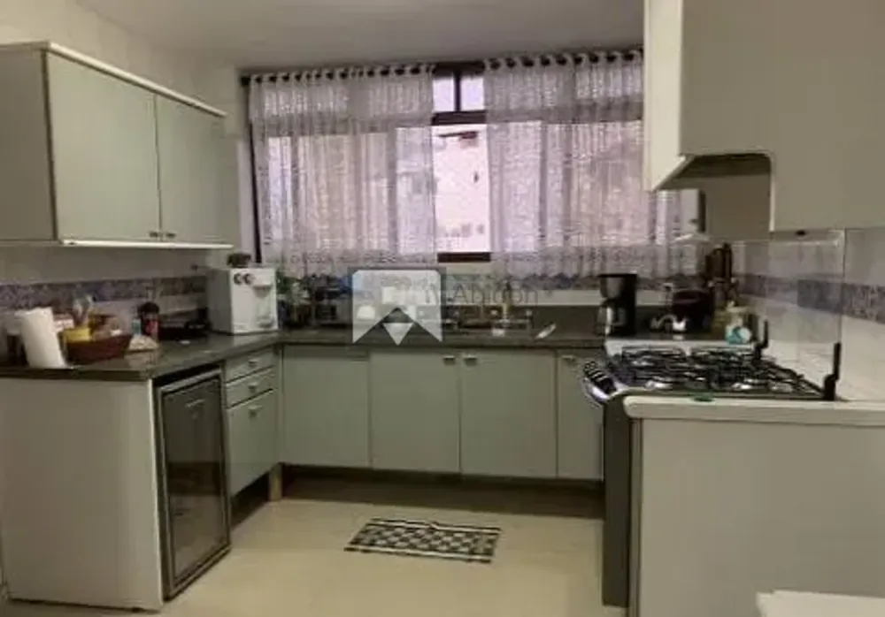 Apartamento, 4 quartos, 300 m² - Foto 19