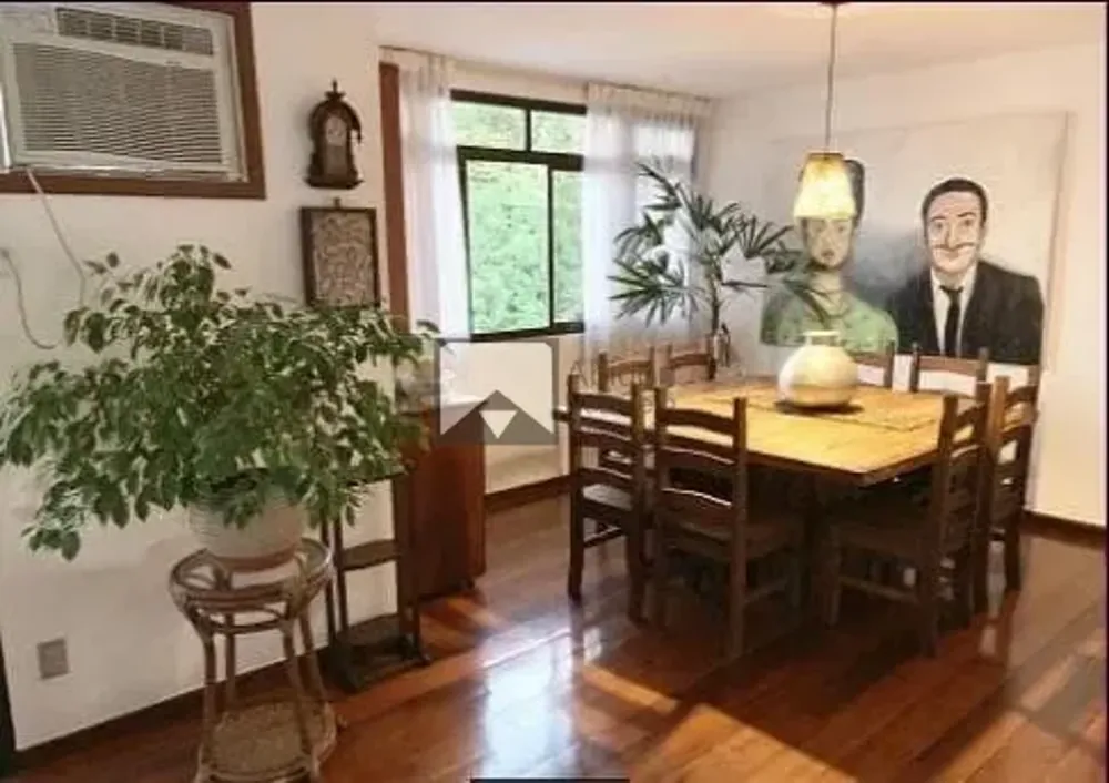 Apartamento, 4 quartos, 300 m² - Foto 4