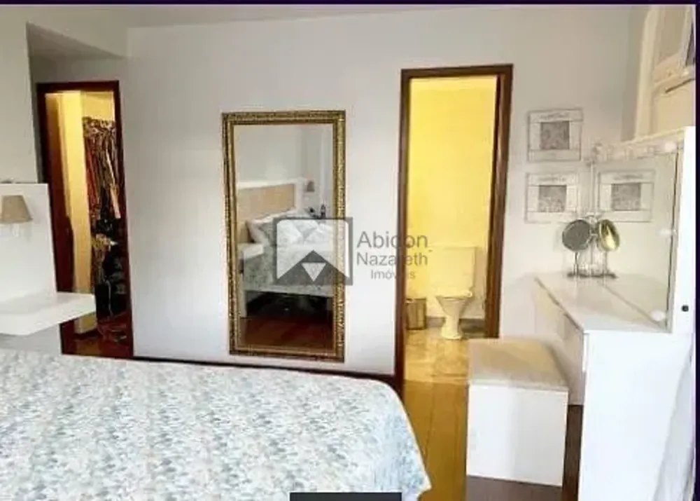 Apartamento, 4 quartos, 300 m² - Foto 11