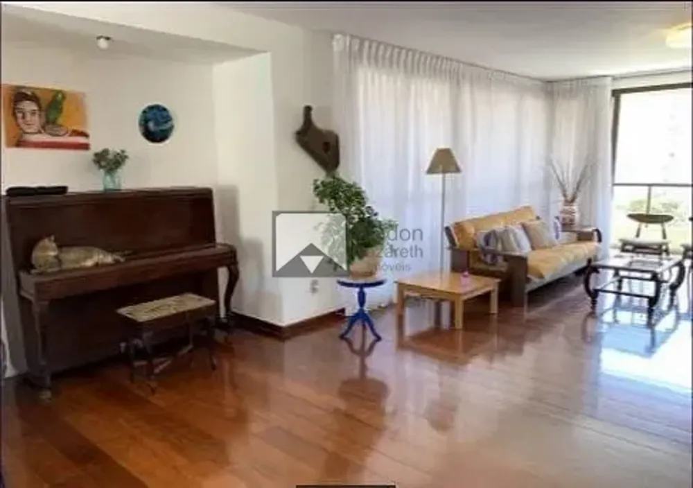 Apartamento, 4 quartos, 300 m² - Foto 5