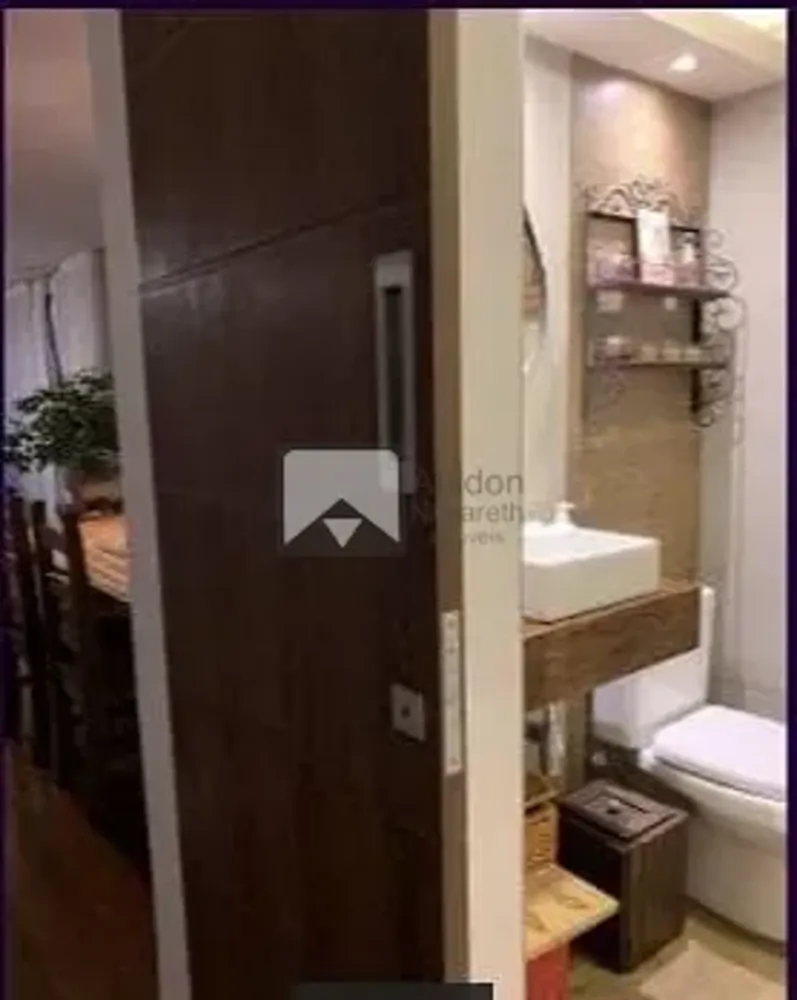 Apartamento, 4 quartos, 300 m² - Foto 9